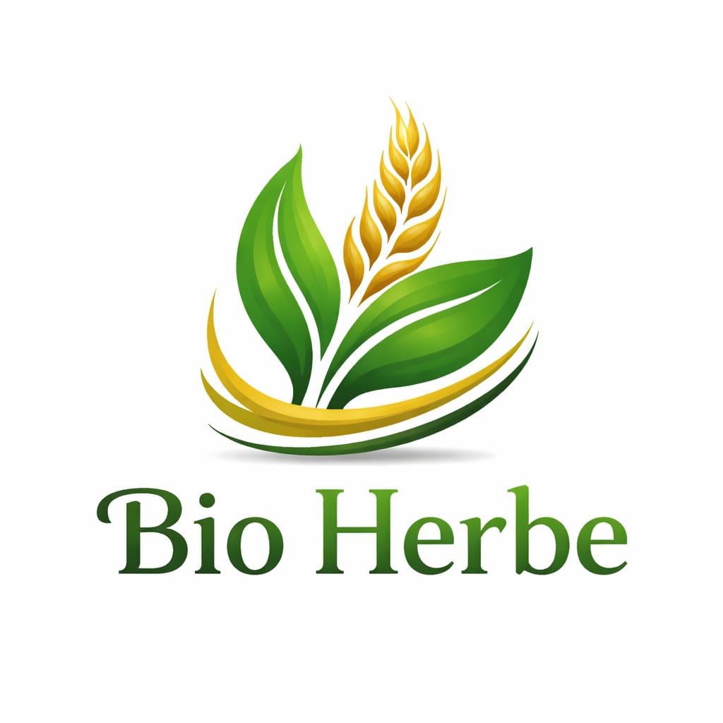 Bio Herbe Logo